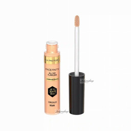Max Factor - FACEFINITY - All Day Flawless