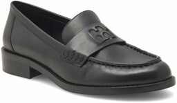 Lordsy Gino Rossi SIDE-113746 Czarny