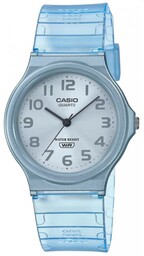 CASIO Zegarek MQ-24S-2BEF