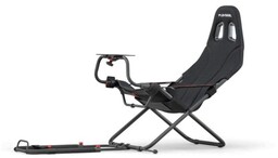Playseat FOTEL GAMINGOWY CHALLENGE ACTIFIT CZARNY RC.00312