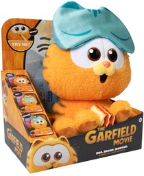Garfield Interaktywny