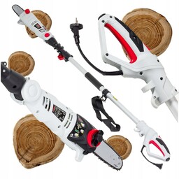 Pilarka Elektryczna Nac PCE71-SAH-E-CH Piła Na Wysięgniku 710W