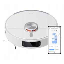 Robot sprzątający Xiaomi Robot Vacuum S20+ Mopowanie 160