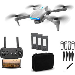 EXTRALINK Dron E99 Pro Czujnik dymu 40 zł