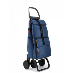 Rolser BIG POLAR 4L Wózek na Kółkach -