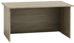 Biurko do pokoju, szkolne, komputerowe, standard, 120x60x75 cm,