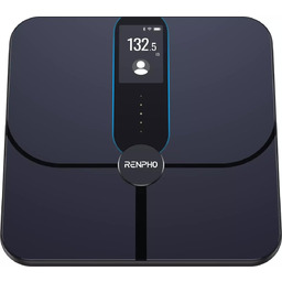 RENPHO Inteligentna waga łazienkowa Elis Nova A031