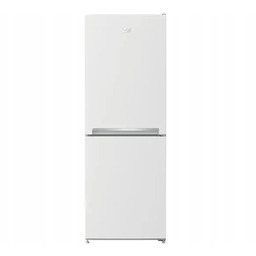 Lodówka Beko RCSA240K40WN 229L 38 dB Biały
