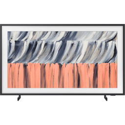 Telewizor QLED SAMSUNG The Frame QE43LS03HEUXXH 43" 4K