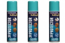 Wodoodporny Impregnat Do Obuwia Oil Protector 250ml Tarrago
