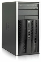 HP Compaq Pro 6005 Pro MT jednostka centralna