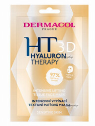 Dermacol - Hyaluron Therapy 3D - Intensive Lifting