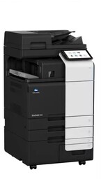 Konica Minolta Bizhub 300i