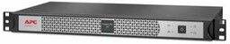 APC Smart UPS SCL500RMI1UNC C 500VA/400W 1U zintegrowana