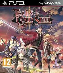 The Legend Of Heroes: Trail