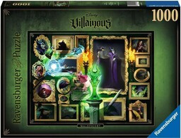 Ravensburger Czarownica 1000 el.