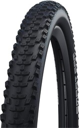 Schwalbe Smart Sam K-Guard opona przewodowa, czarna, 24