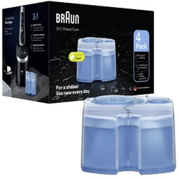 Braun CCR4 Wkład czyszczący