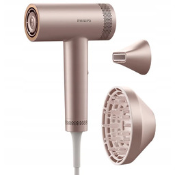Suszarka do włosów Philips BHD837