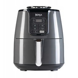 Frytkownica beztłuszczowa Ninja Foodi AF100EU air fryer 3,8