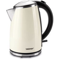 Czajnik elektryczny Zelmer ZCK1274E 2200 W 1,7 l