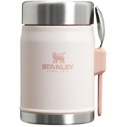 STANLEY Termos na jedzenie Classic Różowy 400 ml
