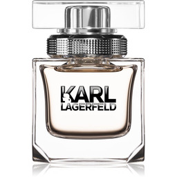 Karl Lagerfeld Karl Lagerfeld For Her, woda perfumowana,