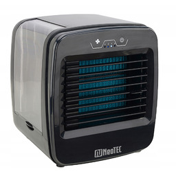 Klimator Neotec Onecool, Dwa Pojemniki Na Lód