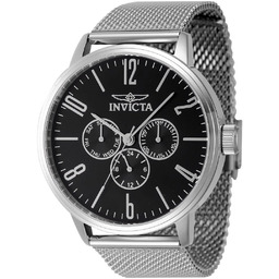 Zegarek Męski Invicta Specialty 47119 + BOX