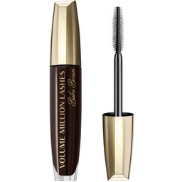 L''OREAL_Volume Million Lashes tusz do rzęs Balm Brown