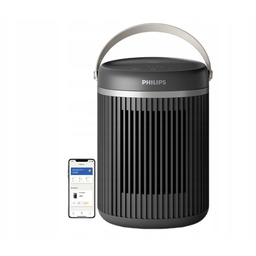 Grzejnik ceramiczny Philips CX3120/01 Wifi