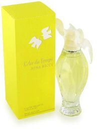 Nina Ricci L Air du Temps, Woda toaletowa