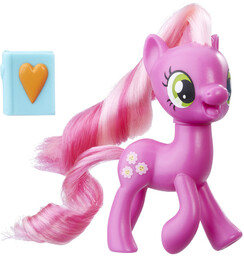 My Little Pony, Explore Equestria, figurka Kucyk Cheerilee,