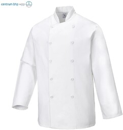 C836 - Bluza kucharska Sussex XS