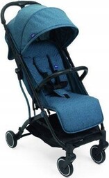Wózek Chicco Trolley Me Calypso Blue