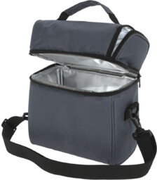 Torba termoizolacyjna Redcliffs z 2 pojemnikami nalunch