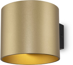 Kinkiet nowoczesny Rond C066WL-01MG - Maytoni