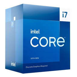 Procesor Intel Core i7-13700F Box BX8071513700F