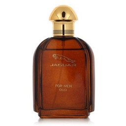Jaguar For Men Oud woda perfumowana 100 ml