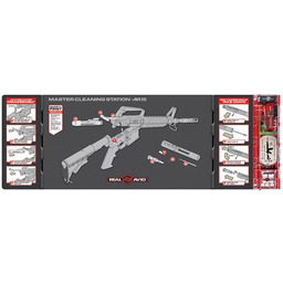 Mata Master Cleaning Station - AR15 - AVMCS-AR