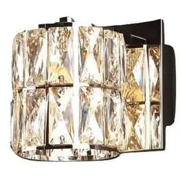 Kinkiet designerski DIAMENTE W0205 - MaxLight