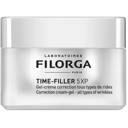 Time-Filler 5XP krem-żel korygujący wszystkie rodzaje zmarszczek 50ml