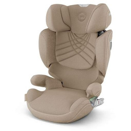Cybex Solution T I-Fix Fotelik samochodowy 15-50kg Plus