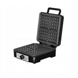 Gofrownica Mpm MGO-36M rozmiar XL 4 gofry