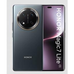 Smartfon HONOR Magic7 Lite 5G - 8/256GB /