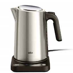 Czajnik BRAUN WK5205BK