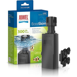 Juwel Aquarium 87025 Odkurzacz do Powierzchni, 8 x