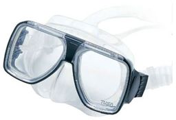 Liberator TM-5000 (Tusa) - maska do nurkowania