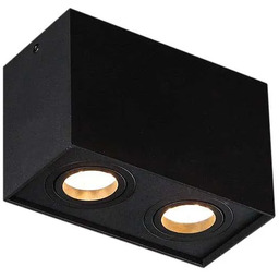 Oprawa sufitowa BASIC SQUARE II C0089 MaxLight