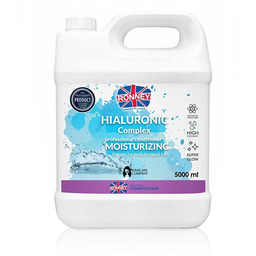 Ronney Hialuronic Complex Moisturizing Odżywka nawilżająca do włosów